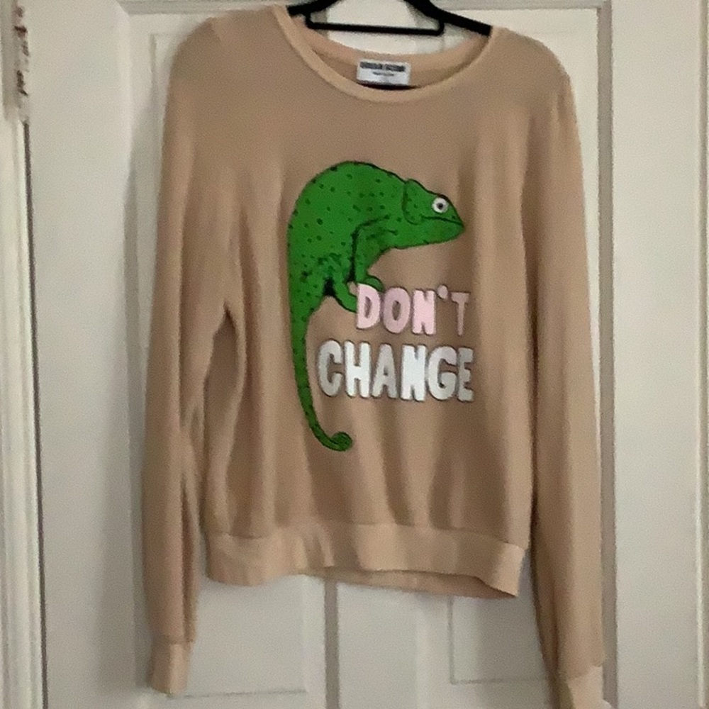 Dream Scene Sweatshirt